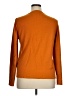 J.Crew 100% Cotton Orange Pullover Sweater Size XL - photo 2