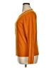 J.Crew 100% Cotton Orange Pullover Sweater Size XL - photo 5
