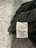 Soprano 100% Polyester Solid Black Cocktail Dress Size S - photo 8