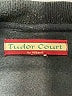 Tudor Court Black Cardigan Size XL (estimated) - photo 7