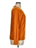 J.Crew 100% Cotton Orange Pullover Sweater Size XL - photo 4