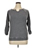 Ruff Hewn Gray Pullover Sweater Size L - photo 1