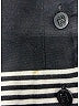 Chanel 100% Cotton Black Cardigan Size EU (FR) 40 / US 8 - photo 9