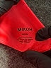 Mikoh Pink Swimsuit Top Size Med (2) - photo 3