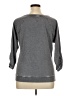 Ruff Hewn Gray Pullover Sweater Size L - photo 2