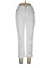 d.jeans Ivory Jeans Size 10 - photo 1