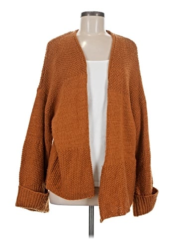 Band of Gypsies Cardigan (view 1)