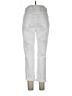 d.jeans Ivory Jeans Size 10 - photo 2