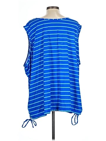 Unbranded Sleeveless Top (view 2)
