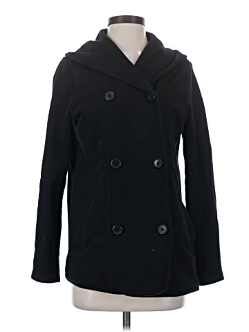 James Perse Coat (view 1)