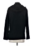 James Perse 100% Cotton Black Coat Size Med (2) - photo 2