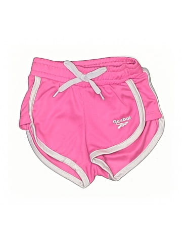 Reebok Athletic Shorts (view 1)