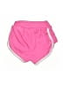Reebok 100% Polyester Pink Athletic Shorts 9-12 MO / 12 MO - photo 2
