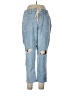Gap Blue Jeans Size L - photo 1