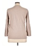 Anna Rachele Tan Turtleneck Sweater Size EU 46 / US 16 - photo 2