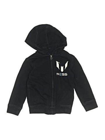 Joe Fresh Zip Up Hoodie (view 1)