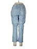 Gap Blue Jeans Size L - photo 2