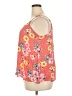 Torrid 100% Rayon Pink Sleeveless Blouse Size 2X Plus (2) - photo 5