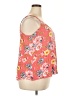 Torrid 100% Rayon Pink Sleeveless Blouse Size 2X Plus (2) - photo 4