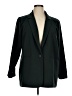 Maurices Green Blazer Size 1X - photo 1