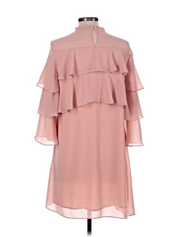 Symphony Cocktail Dress (view 2)