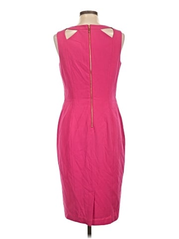 Eliza J Cocktail Dress (view 2)