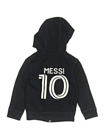 Joe Fresh Zip Up Hoodie (view 2)