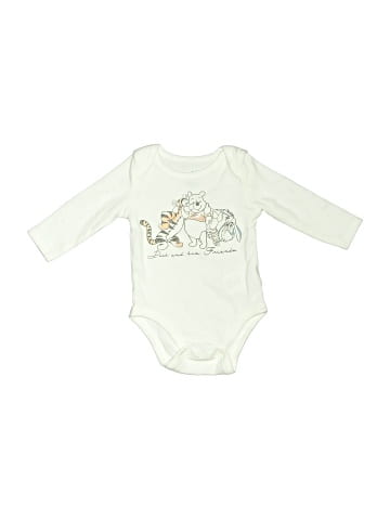 Disney Baby Long Sleeve Onesie (view 1)