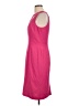 Eliza J Pink Cocktail Dress Size 12 - photo 5