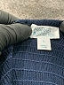 Market and Spruce Solid Blue Jumpsuit Size L - photo 4