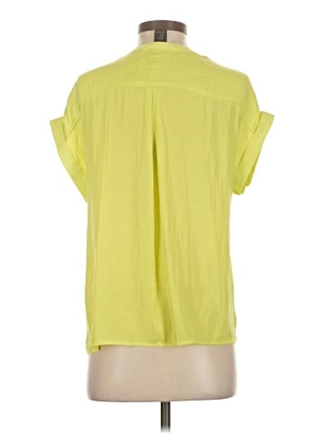 RACHEL Rachel Roy Short Sleeve Top (view 2)