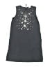 Crewcuts Outlet Stars Gray Dress Size S (estimated, youth) - photo 1