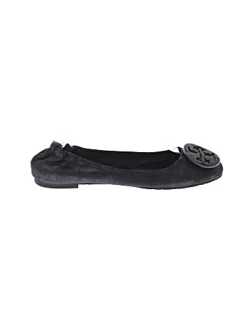 Tory Burch Flats (view 1)