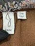 J by Joie 100% Polyester Brown Long Sleeve Blouse Size L - photo 7