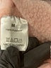 Unbranded 100% Polyester Hearts Pink Pullover Hoodie Size M - photo 7