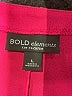 Bold Elements 100% Polyester Pink Long Sleeve Top Size L - photo 7