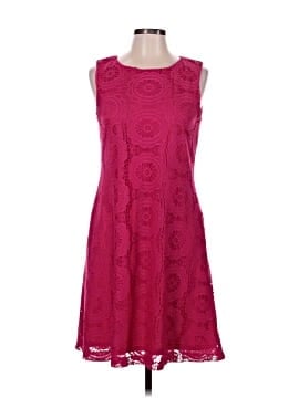 embroidered mesh dress zara Zara Mesh Dress – The Line Up main image 0