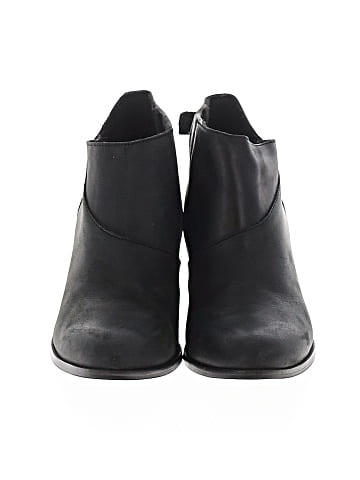 TOMS Ankle Boots (view 2)