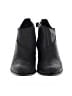 TOMS Black Ankle Boots Size 9 - photo 2