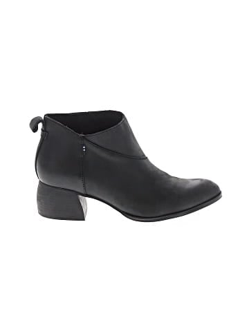 TOMS Ankle Boots (view 1)