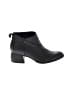 TOMS Black Ankle Boots Size 9 - photo 1