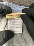 Norm Thompson Blue Casual Pants Size S - photo 7