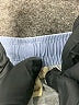 Norm Thompson Blue Casual Pants Size S - photo 8