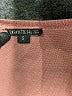 Lafayette 148 New York Brown Pullover Sweater Size S - photo 7