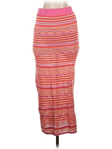 Haute Hippie Casual Skirt (view 2)