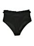 Unbranded Black Swimsuit Bottoms Size M - photo 1