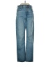 Madewell Blue Jeans Size 24 waist - photo 1