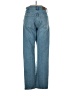 Madewell Blue Jeans Size 24 waist - photo 2