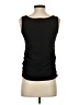 Unbranded Black Sleeveless Top Size S - photo 2