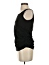Unbranded Black Sleeveless Top Size S - photo 5